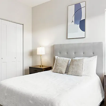 The Landing Apartments By Barsala